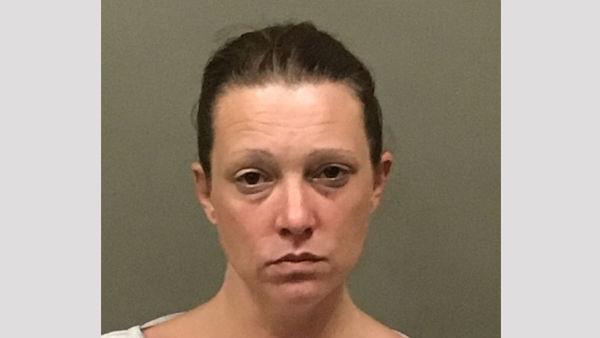 Wilkes deputies: Man dead from gunshot wound; woman charged with murder